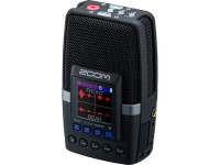 Zoom H2essential Zoom H2essential